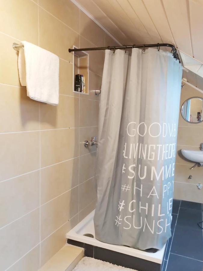 Fewo Royal & Goodness Home Muhlhausen  Exteriör bild