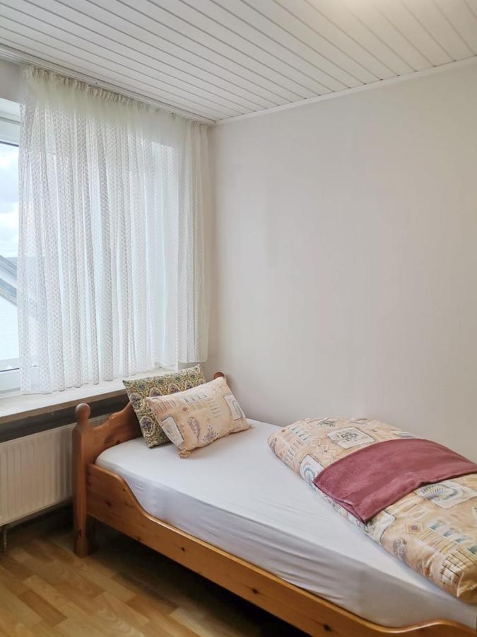 Fewo Royal & Goodness Home Muhlhausen  Exteriör bild